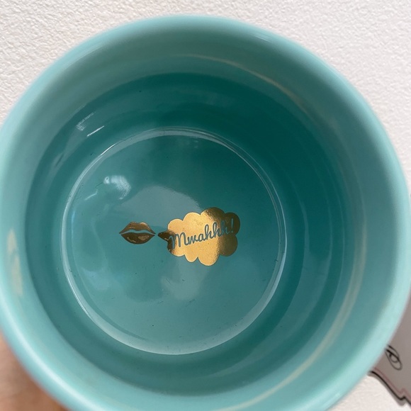 Hello Gorgeous Coffee Tea Mug Cup - Picture 8 of 10